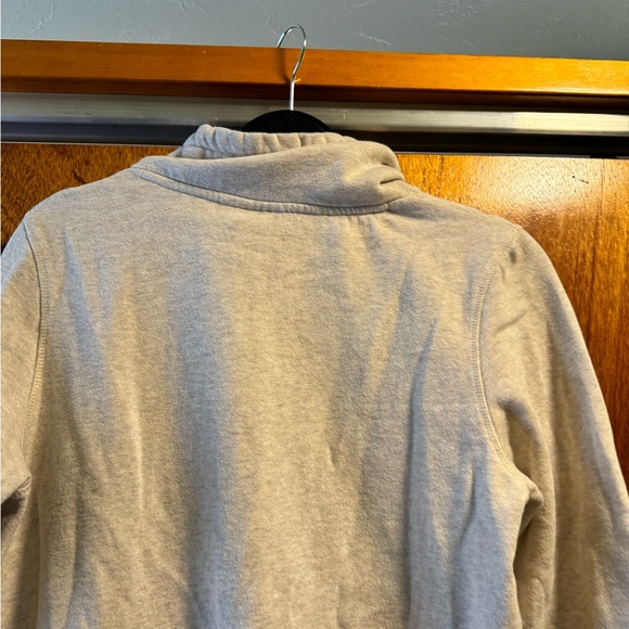 BWCA Gunflint Lodge Tech Styles pullover - Picture 7 of 8